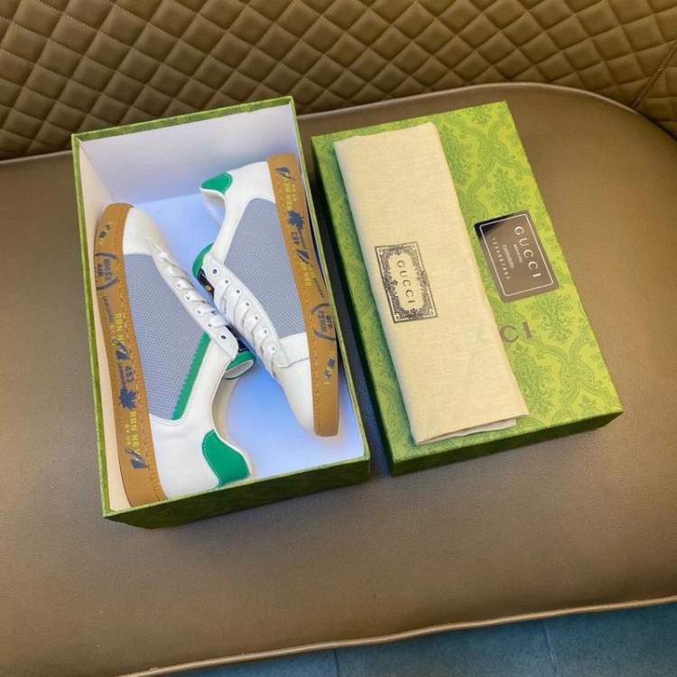 Picture of Gucci Shoes _SKUGuccisz38-44hnq09049405